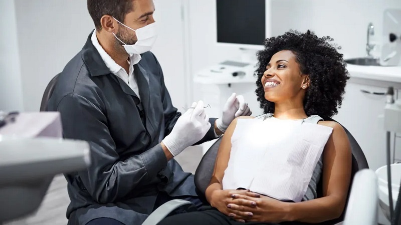 Dental Social Security: Ensuring Your Oral Health For A Worry-Free Future